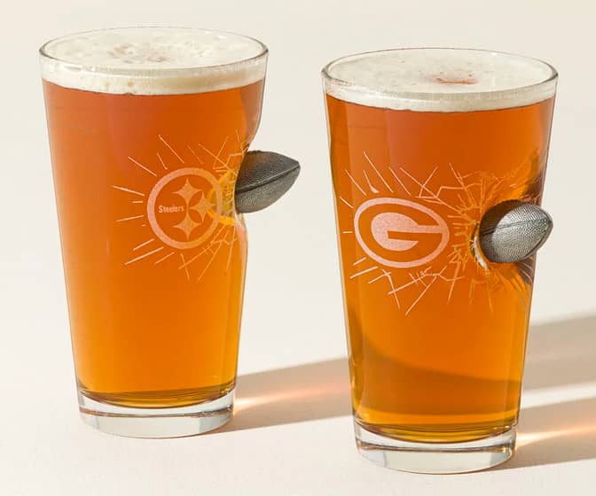 Masu Cypress Wood Square Beer Mug From Japan