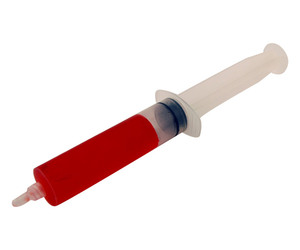 Jello Shot Syringe Injectors