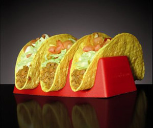 Kapoosh Taco Tender