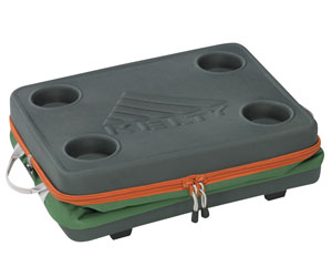 Collapsible Ice Cooler