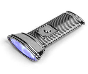 TripleLite - 180 Degree Wide Beam LED Flashlight