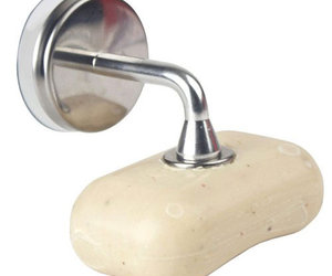 C-Pump - Back-of-the-Hand Hygienic Soap Dispenser