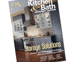 FREE - Kitchen & Bath Design News Magazine