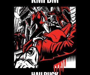 KMFDM : Hau Ruck