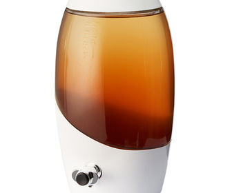 Hario Filter-in-Bottle Cold-Brew Tea Maker
