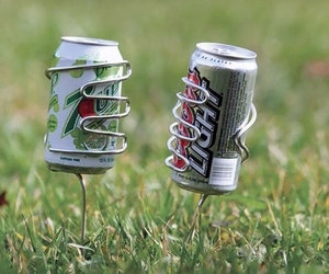 Lawn Drink Holders