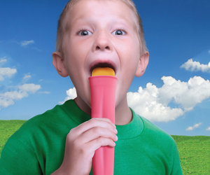Lickety Pops - Giant Tongue Ice Pop Molds