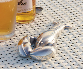 Das Can - Aluminum Can Shaped Beer Glass
