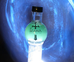 Mana Energy Potion - Energy Drink For Gamers