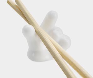 Manini Chopstick Hand Stand