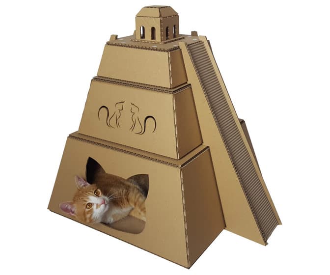 FroliCat Bolt - Interactive Cat Laser Toy
