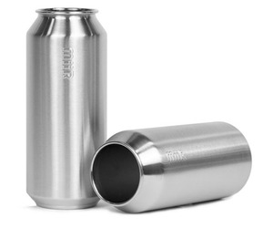 Refresh 3-in-1 Cocktail Shaker