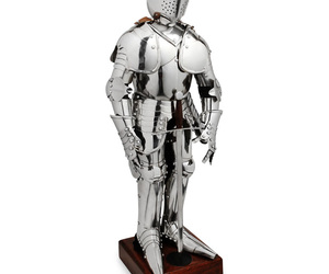Mini Suit of Armor