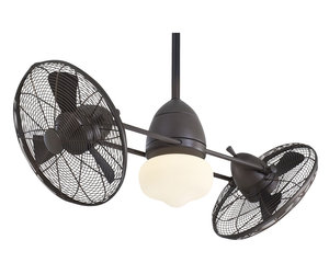 Minka Aire Gyro Wet - Indoor / Outdoor Ceiling Fan