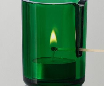 Muuto Match - Tealight Candle Holder