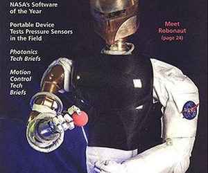 FREE - NASA Tech Briefs Magazine