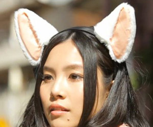 Necomimi - Mind-Controlled Animatronic Cat Ears