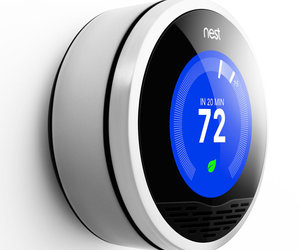 Nest - Learning Thermostat