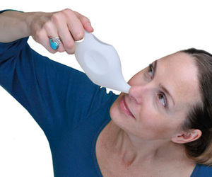 Neti Pot - Nasal Passage Cleanser