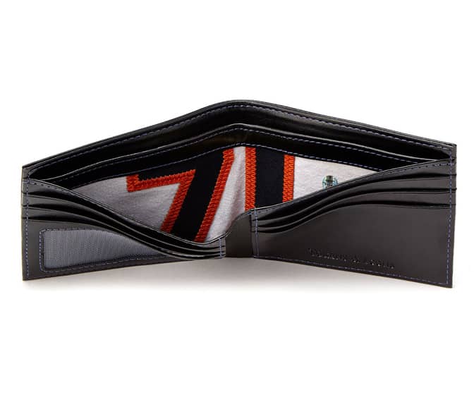 Tyvek Dinero Wallet - Lightweight, Durable, Super Thin & Tear Resistant