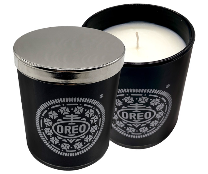 OREO Cookie Scented Candle