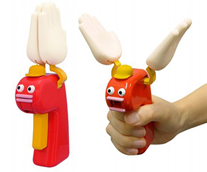 Pachi Pachi Clappy - Clapping Toy From Japan