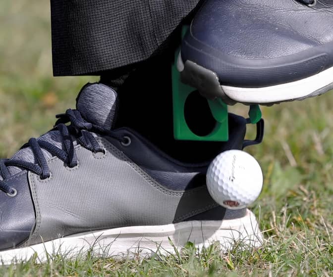 Whoopee Cushion Bookmark