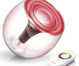 Philips Livingcolors - 16 Million Color LED Lamp