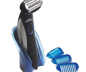 Philips Norelco Bodygroom - Gain that Extra Optical Inch!