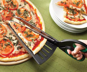 Pizza Slice Neon Sign