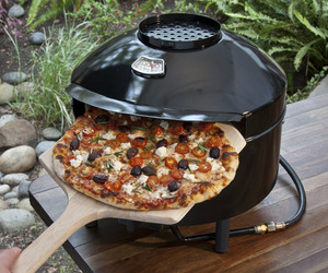 Pizzacraft Pizzeria Pronto - Outdoor Pizza Oven