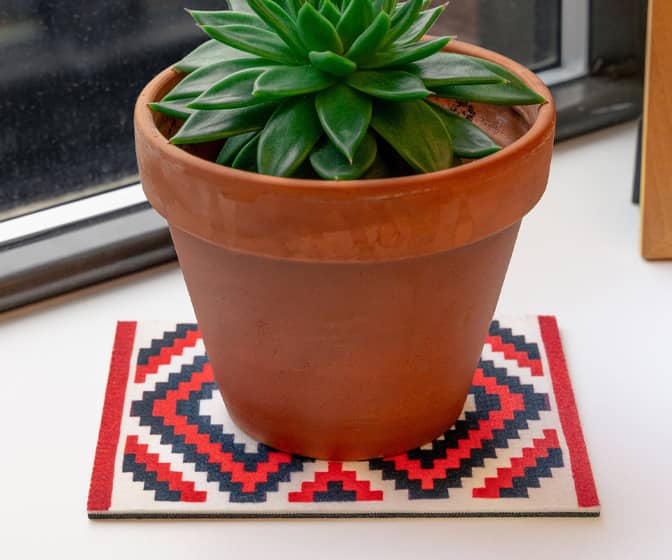 Plant Rugs