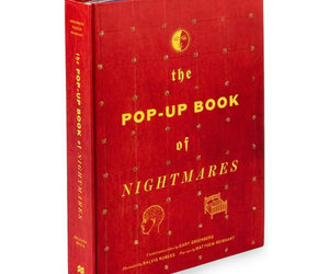 The Pop-Up Book Of Nightmares