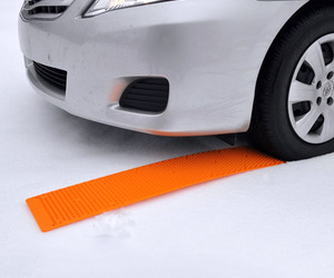 Snow Socks for Tires - The Ultimate Grip Alternative to Snow Chains