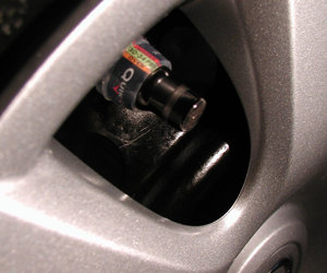 QuikChek - Tire Pressure Readout Gauges