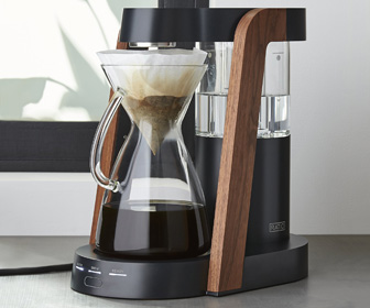 Ratio Eight - Automatic Pour-Over Coffee Machine