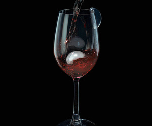 Reusable Wine Ice Balls