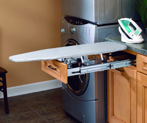 Rev-A-Shelf Pull Out Ironing Board