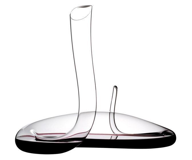 Riedel MAMBA - Crystal Wine Decanter