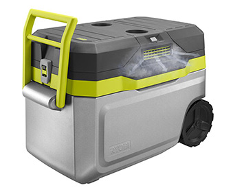 Ryobi Air Conditioned Drink Cooler / Air Cooler
