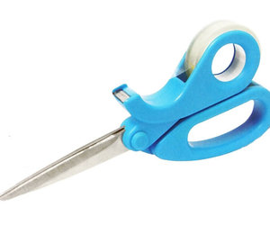 Worx ZipSnip - Cordless Rotary Cutting Tool / Electric Scissors