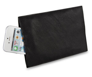 SilentPocket - Cell Phone Silencing Pouch