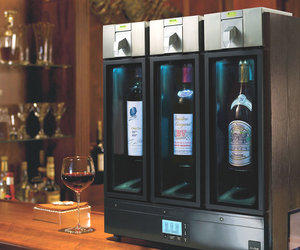 Skybar - Ultimate Wine Preservation & Optimization System