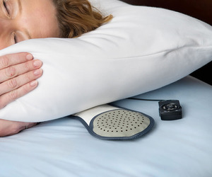 SleepSound - Slim Under Pillow Speaker