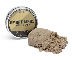 Smart Mass Kinetic Sand