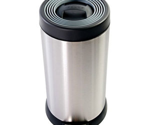 Sumibako Charcoal Wastebasket / Storage Bag / Air Freshener