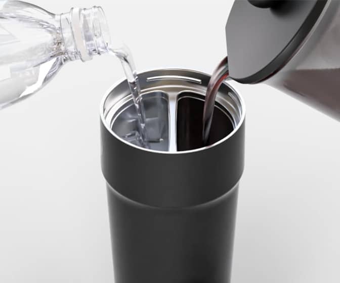 Zoku Slush And Shake Maker