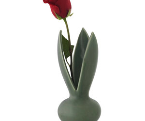 Shouting Vase - Absorbs Your SCREAMS and SHOUTS!