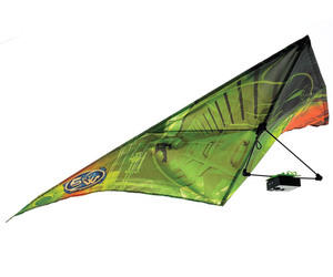 Spy Kite With Digital Camera