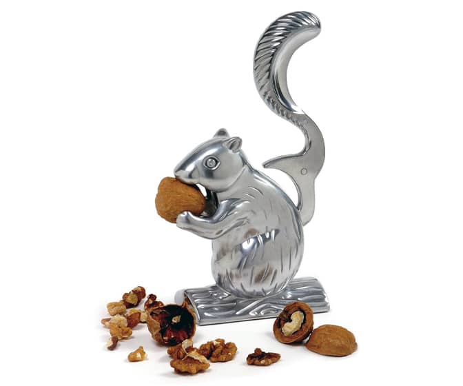 Squirrel Nutcracker - The Ultimate Nutcracker!